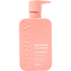Bild: Monday Feuchtigkeits Shampoo